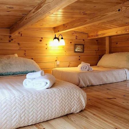 Water View Cabin Near North Topsail Beach Sneads Ferry Dış mekan fotoğraf